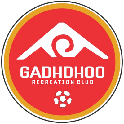 Gadhdhoo Sports Club crest