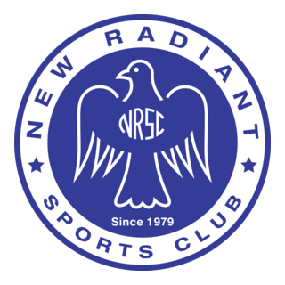 Newradiant Sports Club crest